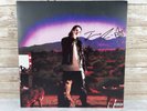 Tommy Richman - COYOTE Signed Vinyl LP - UNIQUE 1/1 DOODLE & 