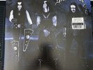 Immortal Sons of Northern Darkness Limited Vinyl LP Cradle of Filth Dimmu Borgir