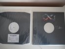 The Thrillseekers – Reconnected - Hidden Gems Vol III / Test Pressing 2LP