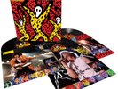 The Rolling Stones - Voodoo Lounge Uncut [3 LP] - ROCK *SEALED*