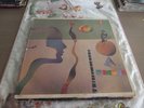 Gene Harris: Astralsignal LP Vinyl US Bluenote