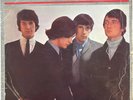 The Kinks Kinda Kinks Vinyl LP 1965, Mono Recording, Pye Records