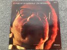 Joe Henderson - In Pursuit Of Blackness LP US 1973 Spiritual Modal Free Jazz