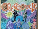 THE ZOMBIES Odessey and Oracle LP - 1968 UK MONO 1st Press CBS 63280 - VG+/VG
