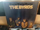Turn  Turn  Turn  - The Byrds - 1st Press Mono 1965 Vinyl Columbia Records