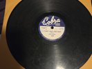 OTIS RUSH: i can't quit you baby / sit down baby COBRA Single 78 RPM