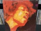 The Jimi Hendrix Experience - Electric Ladyland - 1968 US First Pressing - Vg+