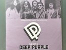 DEEP PURPLE - The Best Of Deep Purple (NEU & OVP) - orig. Versiegelt KOREA