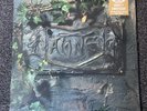 THE DAMNED -THE BLACK ALBUM- ACE 50th ANNIVERSARY 2LP PRESSING WHITE VINYL -2025