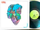 ● 1967 ARTHUR LEE LOVE ● FOREVER CHANGES WEST COAST PSYCH Garage DOORS