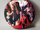 RARE PICTURE DISC Queen It's A Hard Life 12