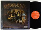 Duffy - Scruffy Duffy LP - Chapter 1 UK - Rare Hard Rock Prog OG Press VG+