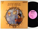 Duncan Browne - Give Me Take You LP - Immediate
