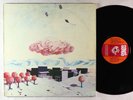 Hole In The Wall - S/T LP - Sonet Norway 1st Press
