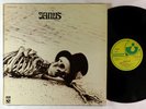 Janus - Gravedigger LP - Harvest Germany OG Press VG+