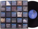 DONALD BYRD Places And Spaces BLUE NOTE LP VG+ t