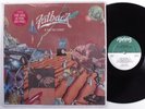 FATBACK Is This The Future? SPRING LP VG+ SHRINK t