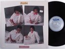 FIRST LOVE Love At First Sight CIM LP VG+ SHRINK t