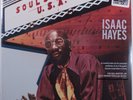 ISAAC HAYES The Spirit Of Memphis CRAFT CR00063 2XLP gatefold SEALED t