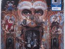 MICHAEL JACKSON Dangerous LEGACY 88875120931 2XLP 2021 reissue SEALED t