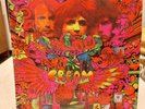 Cream - Disraeli Gears - Reaction Stereo 594003 Vinyl LP