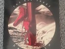 Kate Bush The Red Shoes 1993 Original First Pressing Vinyl LP