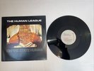 The Human League  - Empire State Human - 12” 1979 A1/B1 Vgc+/nr.mint