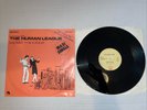 THE HUMAN LEAGUE - BEING BOILED - 12” 1982 A1/B1 German Vgc+/ex+