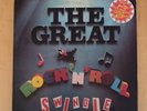 Sex Pistols 1979 Virgin double LP The Great Rock 'n' Roll Swindle VD2510