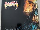 Sinister Cross The Styx Nuclear Blast Vinyl LP Original 1992 Near Mint NM