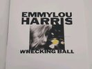 Emmylou Harris - Wrecking Ball 3 LP RSD 2016. 180g Deluxe Edition