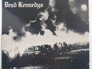 DEAD KENNEDYS - FRESH FRUIT - 1981 PRESS + FOLD-OUT POSTER PUNK VINYL LP