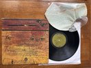 First Press ALICE COOPER- School's Out LP Record Vinyl  Tests NM, RARE Panties