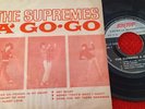THE SUPREMES A GOGO 6 TITRES EP THAILAND