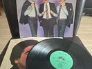 LO MEJOR RECORD PRESENTA JOSE BELLO LO MEJOR RECORDS SALSA LP
