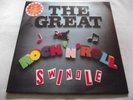 SEX PISTOLS   THE GREAT ROCK 'N' ROLL SWINDLE ** 1979 UK VIRGIN 2 x LP w/ INSERT