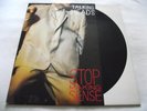 TALKING HEADS   STOP MAKING SENSE ** 1984 UK EMI LP