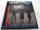 THE JAM   SNAP  ** 1983 UK POLYDOR 2 x LP