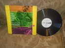 Max Roach Trio feat Legendary Hasaan Atlantic 1435 White Label Promo Art Davis