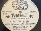 Timebase Feat. Kromozone - Unity / Fireball (12
