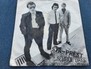 RARE MOD/PUNK-STA PREST-SCHOOL DAYS/TOMORROW-UK AVATAR+PS