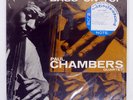 PAUL CHAMBERS BASS ON TOP BLUE NOTE BLP1569 Japan STEREO SHRINK VINYL LP