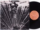 HARLEM RIVER DRIVE Self Titled ROULETTE SR-3004 LP VG+ original pressing t