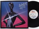 INNER LIFE Self Titled SALSOUL SA-8543 LP VG+ t