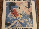 The Stone Roses I Wanna Be Adored 12