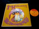 THE JIMI HENDRIX EXPERIENCE/ARE YOU EXPERIENCED/REPRISE/USA PRESS LP