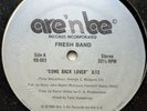 The Fresh Band - Come Back Lover Rare Boogie Modern Soul Original