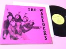 The Warlocks LP Same Title Original US Press EX+ 33 RPM 12-Inch Vinyl