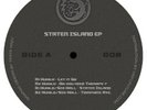 Kurilo & Seb Hall - (PRE-ORDER) Staten Island EP (VINYL) - MINIMAL *NEW*