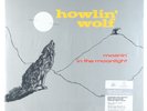Howlin' Wolf - Moanin In The Moonlight LP - Chess 180g Audiophile Reissue SEALED